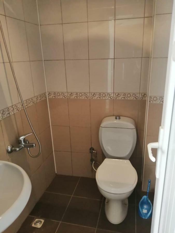 Side Antik Sempati Hotel Manavgat Eksteriør bilde